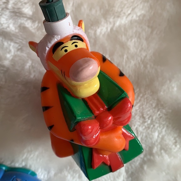 Vintage Disney Winnie the Pooh String Lights 3 Sets - Picture 8 of 8